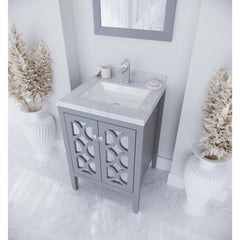 Laviva Mediterraneo 24" Vanity - The Home Selection