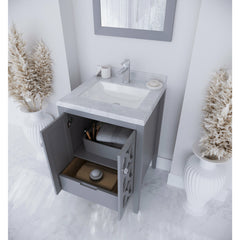Laviva Mediterraneo 24" Vanity - The Home Selection