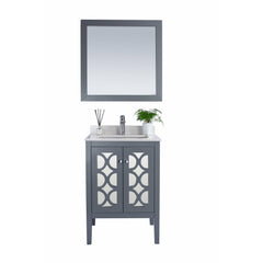 Laviva Mediterraneo 24" Vanity - The Home Selection