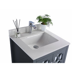 Laviva Mediterraneo 24" Vanity - The Home Selection