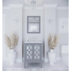 Laviva Mediterraneo 24" Vanity - The Home Selection