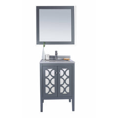Laviva Mediterraneo 24" Vanity - The Home Selection