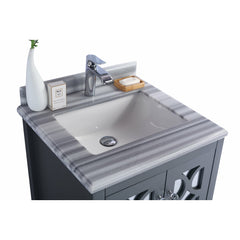 Laviva Mediterraneo 24" Vanity - The Home Selection