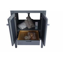 Laviva Mediterraneo 24" Vanity - The Home Selection