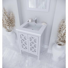 Laviva Mediterraneo 24" Vanity - The Home Selection