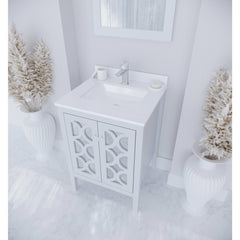 Laviva Mediterraneo 24" Vanity - The Home Selection