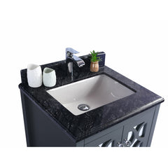 Laviva Mediterraneo 24" Vanity - The Home Selection