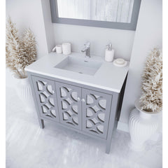 Laviva Mediterraneo 36" Vanity - The Home Selection