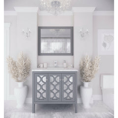 Laviva Mediterraneo 36" Vanity - The Home Selection