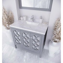 Laviva Mediterraneo 36" Vanity - The Home Selection