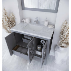 Laviva Mediterraneo 36" Vanity - The Home Selection