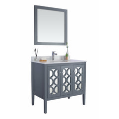 Laviva Mediterraneo 36" Vanity - The Home Selection
