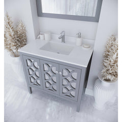Laviva Mediterraneo 36" Vanity - The Home Selection