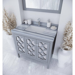 Laviva Mediterraneo 36" Vanity - The Home Selection