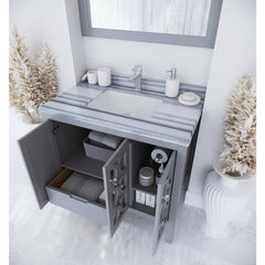 Laviva Mediterraneo 36" Vanity - The Home Selection