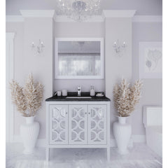 Laviva Mediterraneo 36" Vanity - The Home Selection