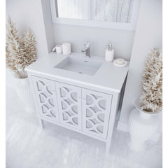 Laviva Mediterraneo 36" Vanity - The Home Selection