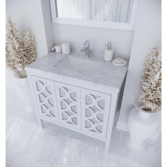 Laviva Mediterraneo 36" Vanity - The Home Selection