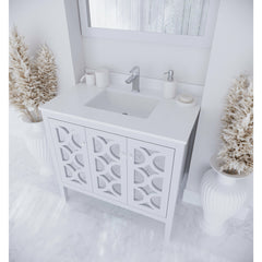 Laviva Mediterraneo 36" Vanity - The Home Selection