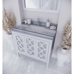 Laviva Mediterraneo 36" Vanity - The Home Selection
