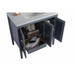 Laviva Mediterraneo 36" Vanity - The Home Selection