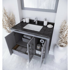Laviva Mediterraneo 36" Vanity - The Home Selection