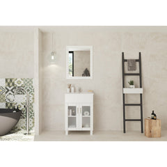 Laviva Nova 24" Vanity - The Home Selection