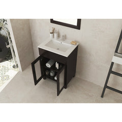 Laviva Nova 24" Vanity - The Home Selection