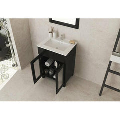 Laviva Nova 24" Vanity - The Home Selection