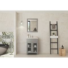 Laviva Nova 24" Vanity - The Home Selection