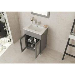 Laviva Nova 24" Vanity - The Home Selection