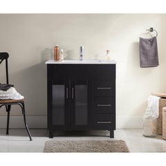 Laviva Nova 32" Vanity - The Home Selection