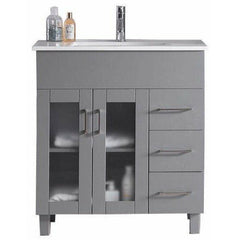 Laviva Nova 32" Vanity - The Home Selection