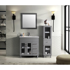 Laviva Nova 32" Vanity - The Home Selection