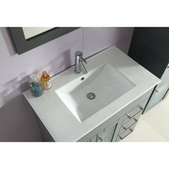 Laviva Nova 32" Vanity - The Home Selection