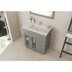 Laviva Nova 32" Vanity - The Home Selection
