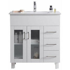 Laviva Nova 32" Vanity - The Home Selection
