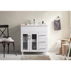 Laviva Nova 32" Vanity - The Home Selection