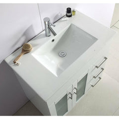 Laviva Nova 32" Vanity - The Home Selection