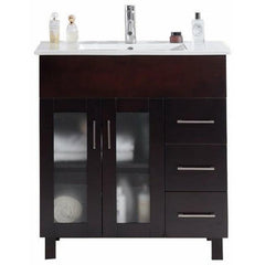 Laviva Nova 32" Vanity - The Home Selection