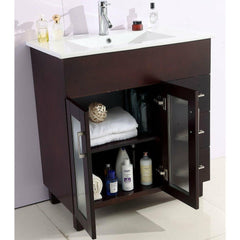 Laviva Nova 32" Vanity - The Home Selection