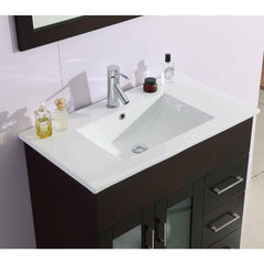 Laviva Nova 32" Vanity - The Home Selection