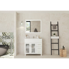 Laviva Nova 36" Vanity - The Home Selection
