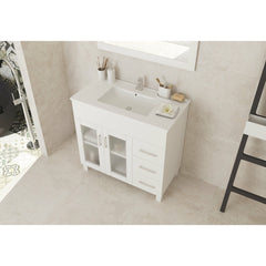 Laviva Nova 36" Vanity - The Home Selection