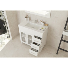 Laviva Nova 36" Vanity - The Home Selection