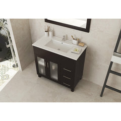 Laviva Nova 36" Vanity - The Home Selection