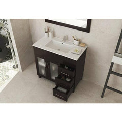 Laviva Nova 36" Vanity - The Home Selection