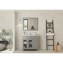 Laviva Nova 36" Vanity - The Home Selection