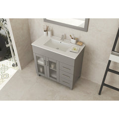 Laviva Nova 36" Vanity - The Home Selection