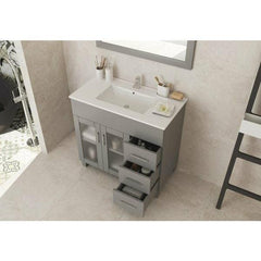 Laviva Nova 36" Vanity - The Home Selection